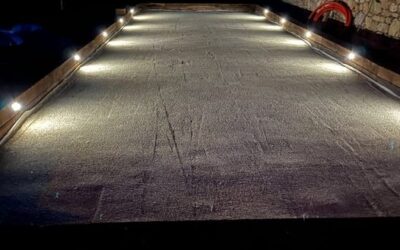 électricité construction neuve