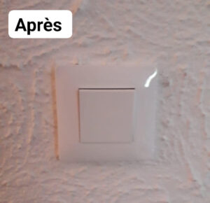 rénovation électrique