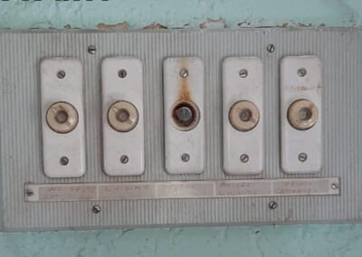 rénovation électrique var