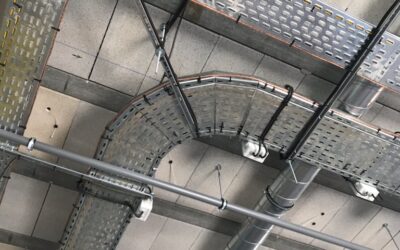 électricité tertiaire