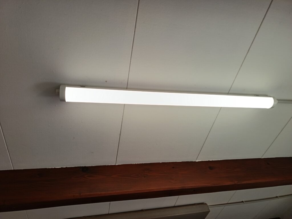 éclairage LED Néoules