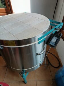 Four à poterie Néoules