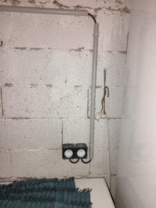 prises spécialisées